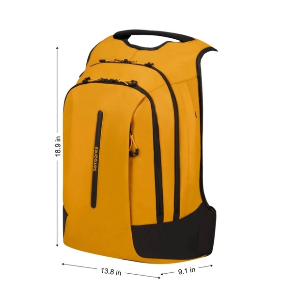 New Samsonite Ecodiver Large Backpack - Picture 16 of 17